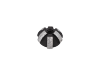 Diamant halv kuglehoved Ø36mm x 15 mm - 3/8 UNF
