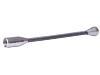 Fleksible starterhoved Ø10mm - RTG6mm