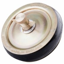 Midlertidig afspærring