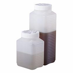 Just Heat Harpiks vinter - 1,00 ltr. Hvidt låg