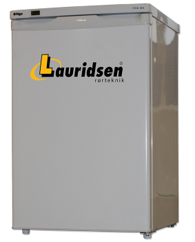 Klimaskab 135 ltr. 230V - udv. mål H845xB545xD600mm