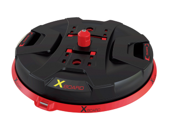 Kabeldispenser X Board XB500
