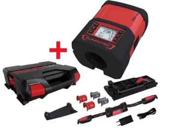 Digital Kabelmåler RunpoMeter RM35