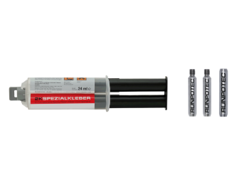 Reparationssæt for Glasfiberål Ø9,0mm