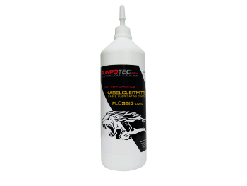 Gel glidemiddel 1000ml.