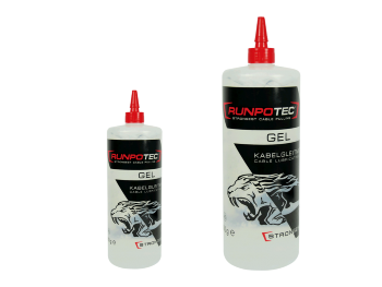 Flydende glidemiddel 1 ltr.