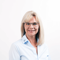 Jette Pia Rasmussen