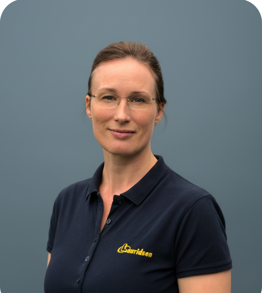 Ditte Arendt Bonde Jensen